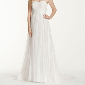Galina Wedding Gown